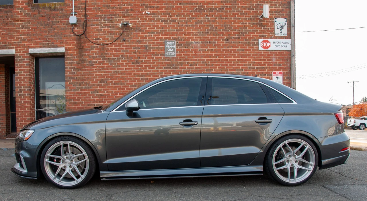 2019 Audi 8V RS3 - Image 12 of 31