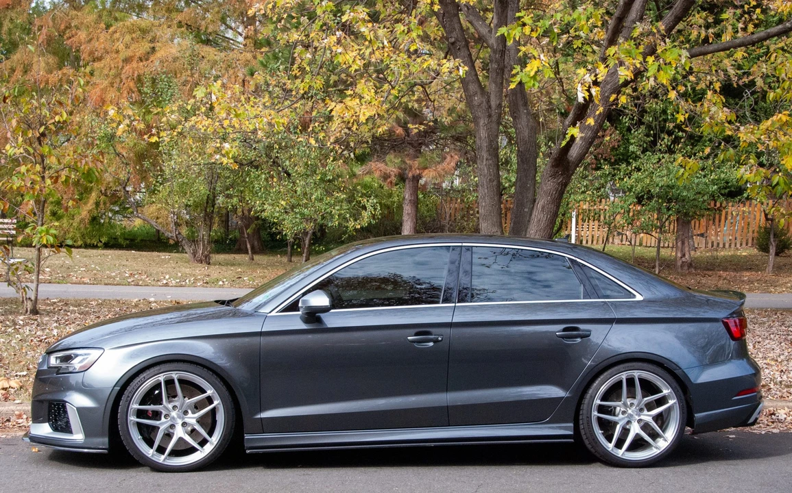 2019 Audi 8V RS3 - Image 13 of 31