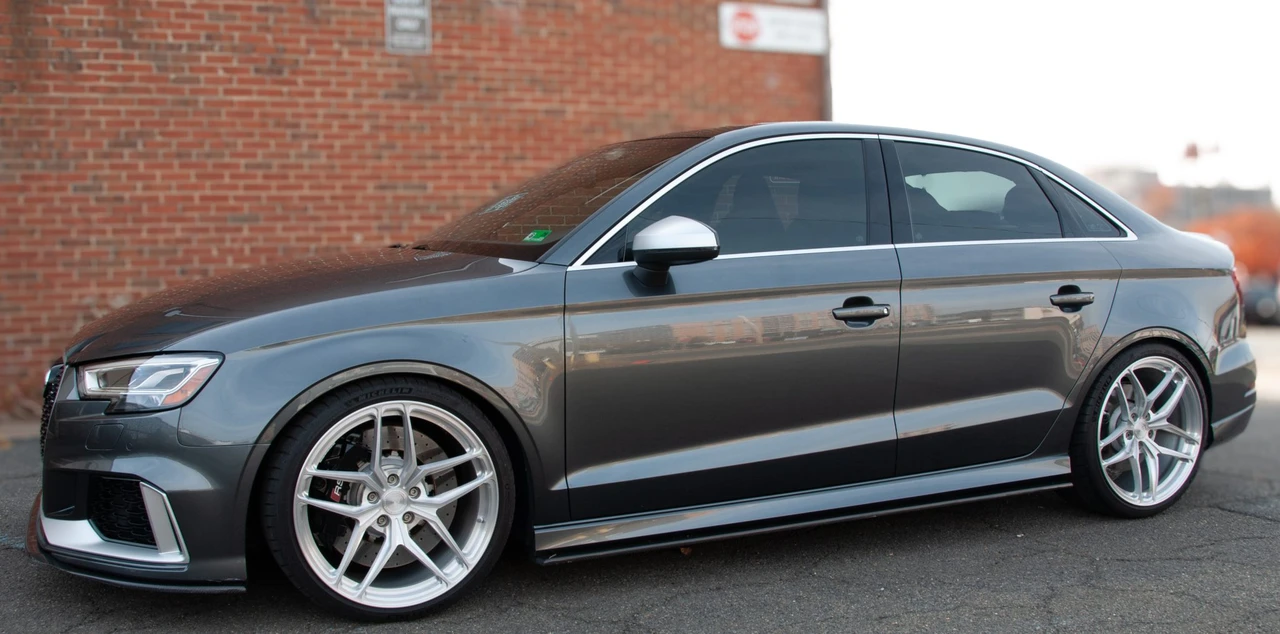 2019 Audi 8V RS3 - Image 11 of 31