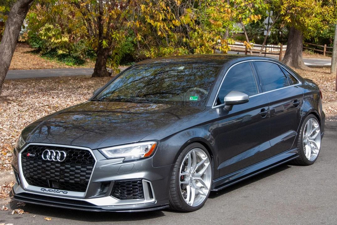 2019 Audi 8V RS3 - Image 7 of 31