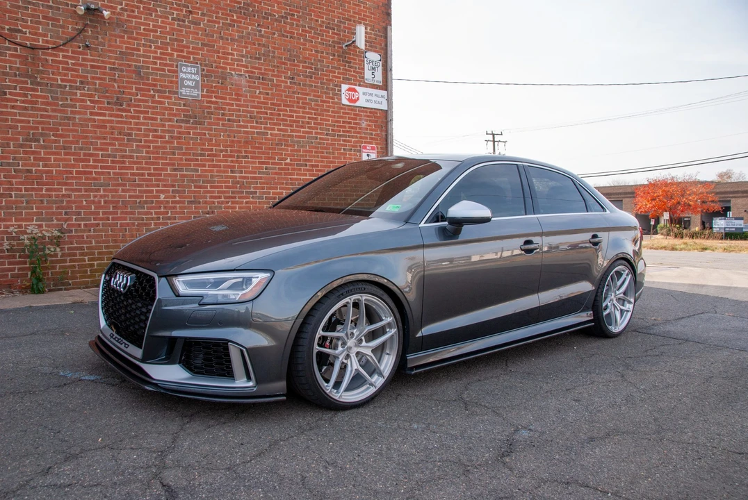 2019 Audi 8V RS3 - Image 8 of 31