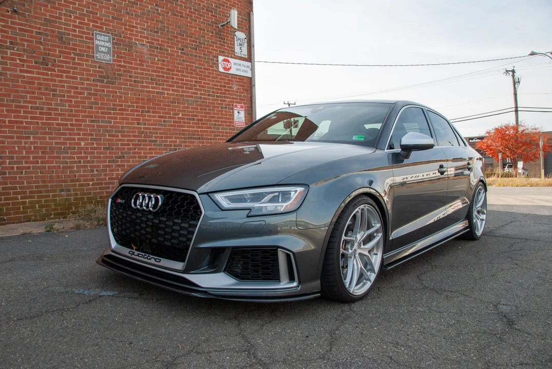 2019 Audi 8V RS3 - Image 6 of 31
