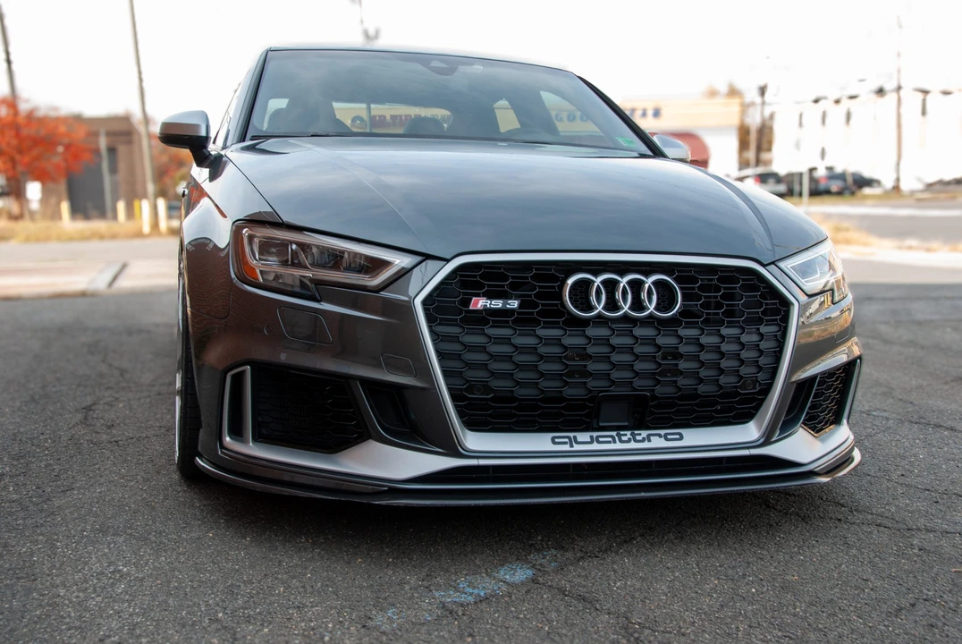 2019 Audi 8V RS3 - Image 31 of 31
