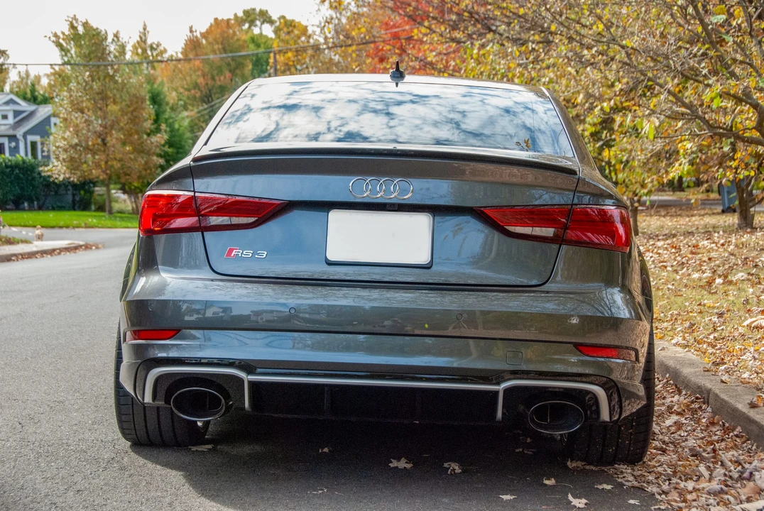 2019 Audi 8V RS3 - Image 17 of 31