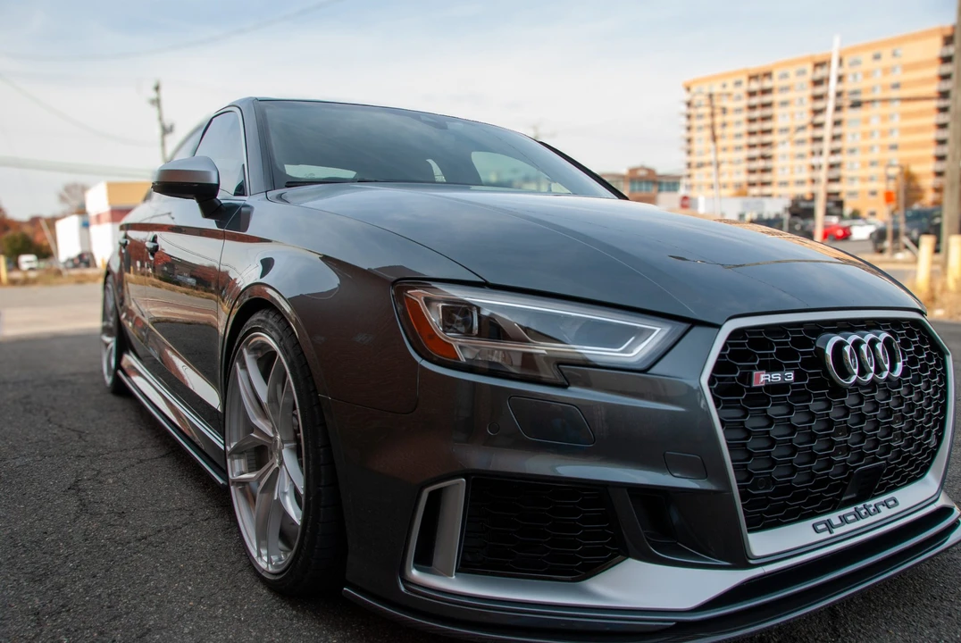 2019 Audi 8V RS3 - Image 28 of 31