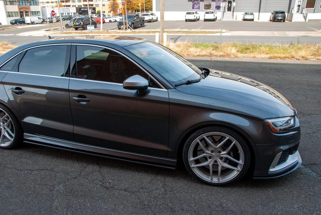2019 Audi 8V RS3 - Image 23 of 31