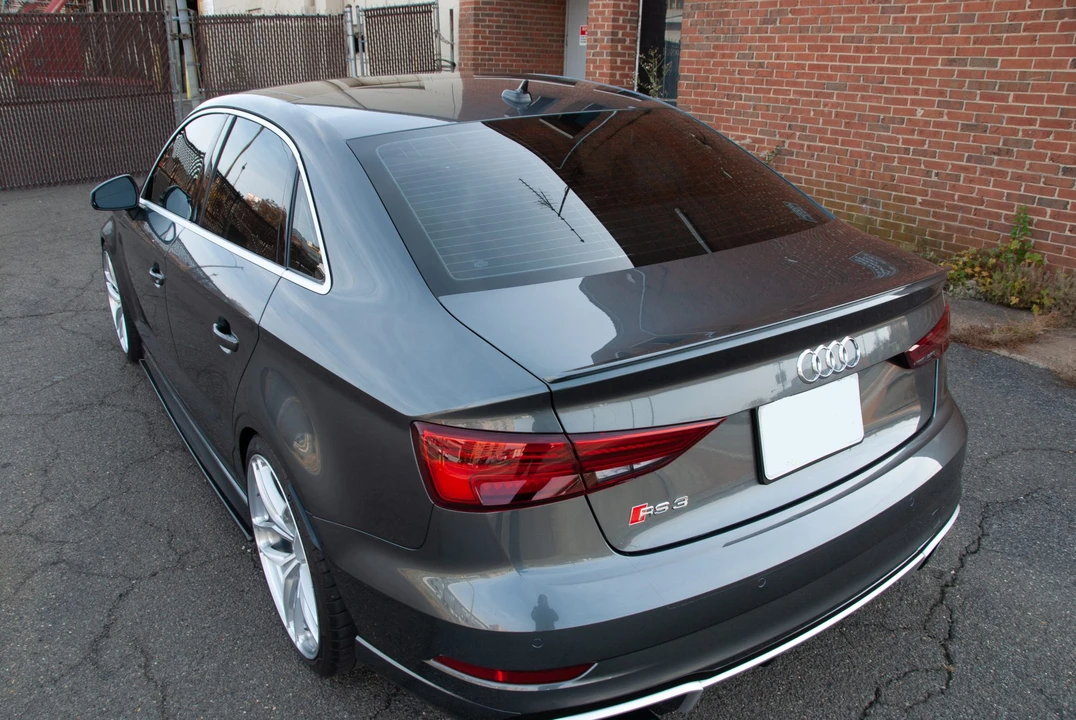 2019 Audi 8V RS3 - Image 15 of 31