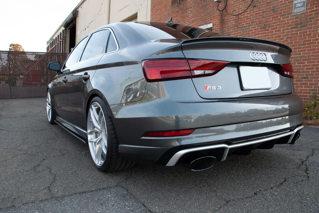 2019 Audi 8V RS3 - Image 16 of 31