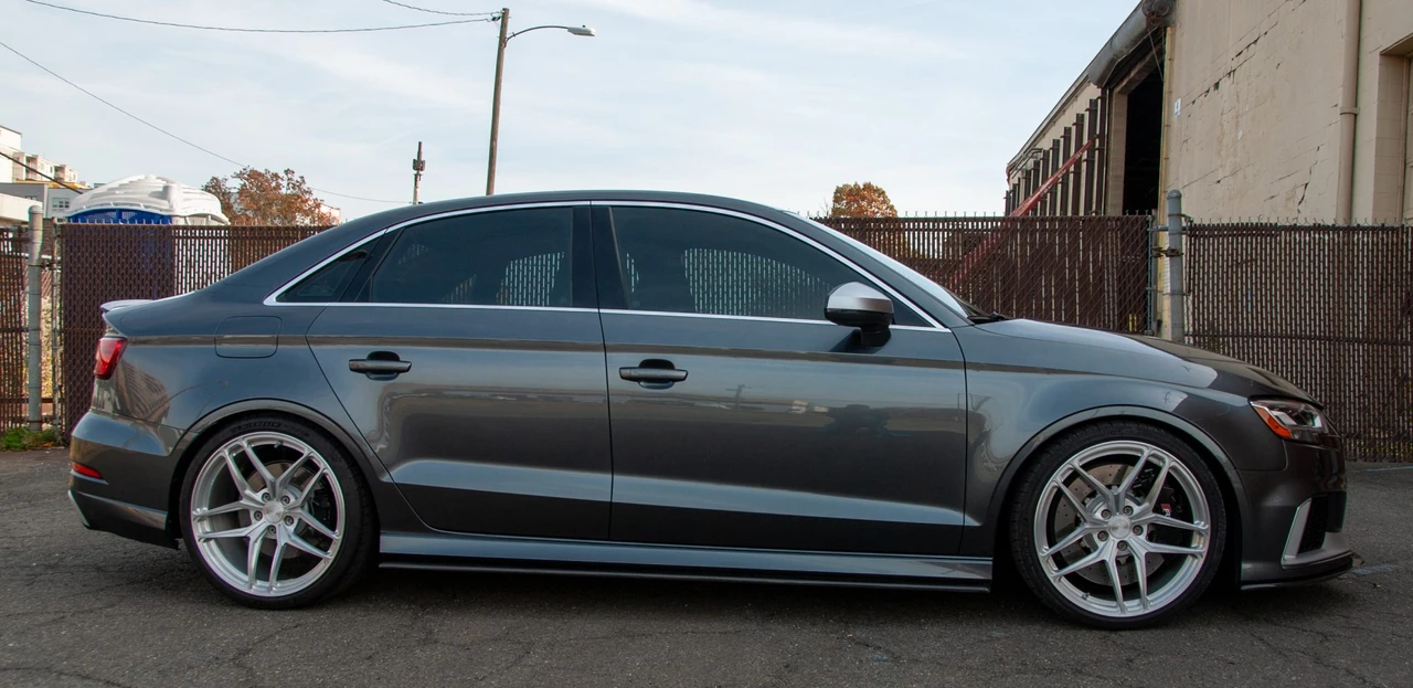 2019 Audi 8V RS3 - Image 22 of 31