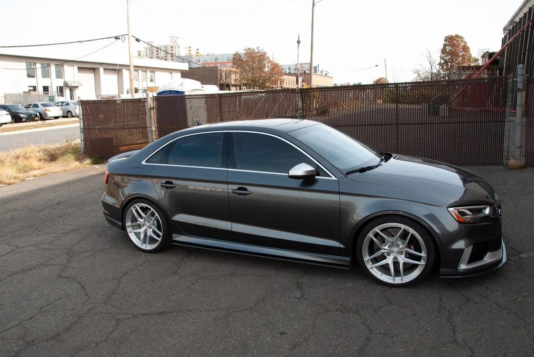 2019 Audi 8V RS3 - Image 21 of 31