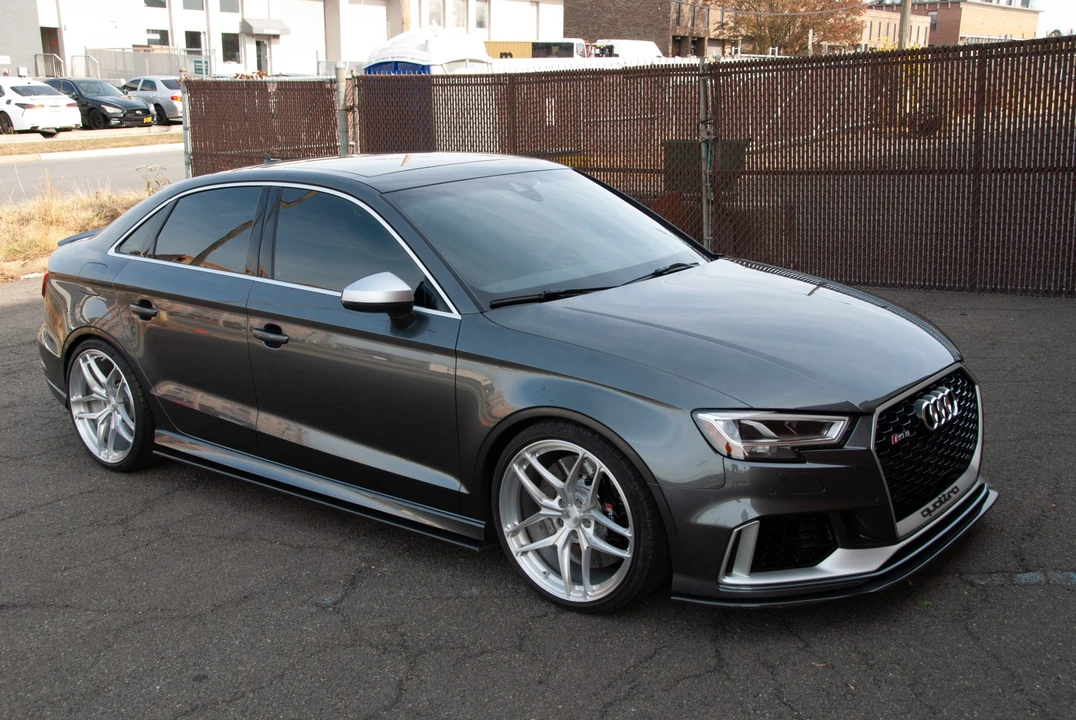 2019 Audi 8V RS3 - Image 24 of 31