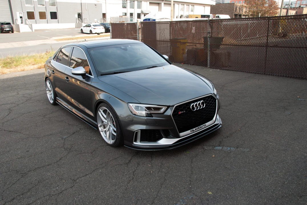 2019 Audi 8V RS3 - Image 29 of 31