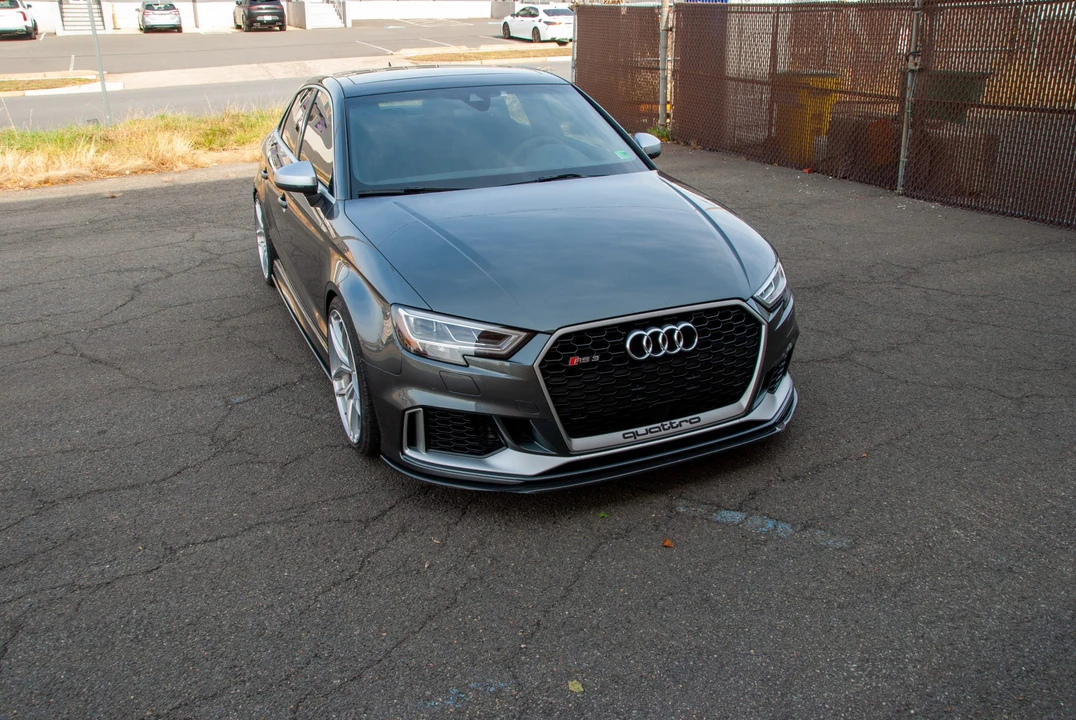 2019 Audi 8V RS3 - Image 30 of 31
