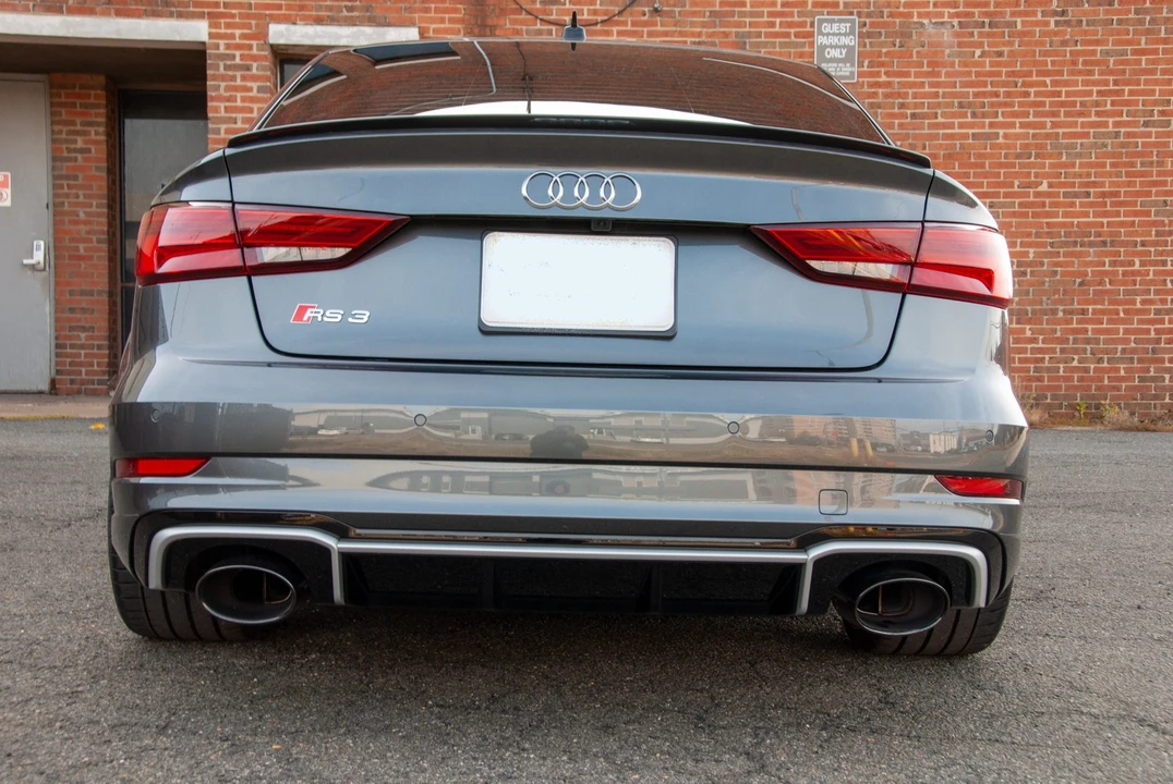 2019 Audi 8V RS3 - Image 18 of 31