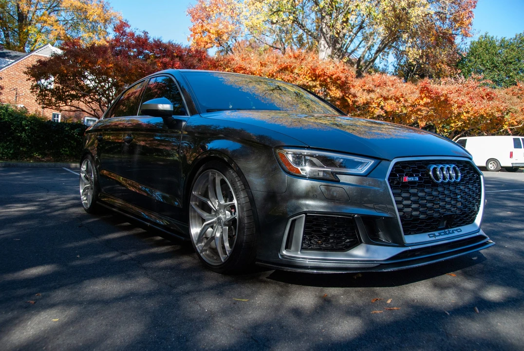 2019 Audi 8V RS3 - Image 26 of 31
