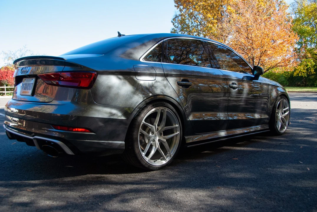 2019 Audi 8V RS3 - Image 19 of 31