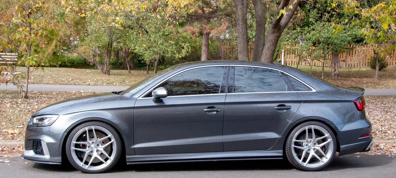 2019 Audi 8V RS3 - Image 14 of 31
