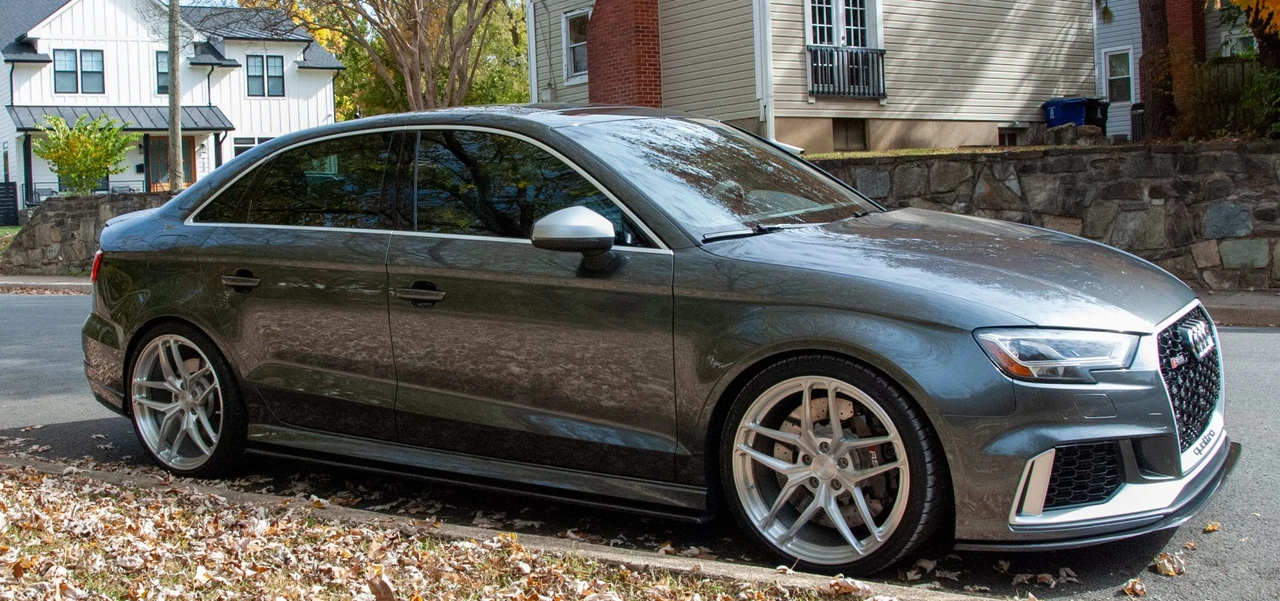 2019 Audi 8V RS3 - Image 20 of 31