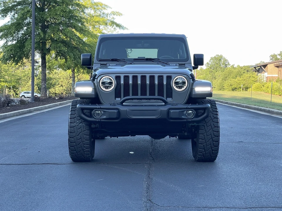 2019 Jeep JL Wrangler - Image 26 of 31