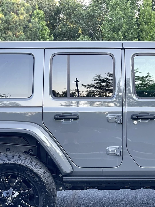 2019 Jeep JL Wrangler - Image 31 of 31