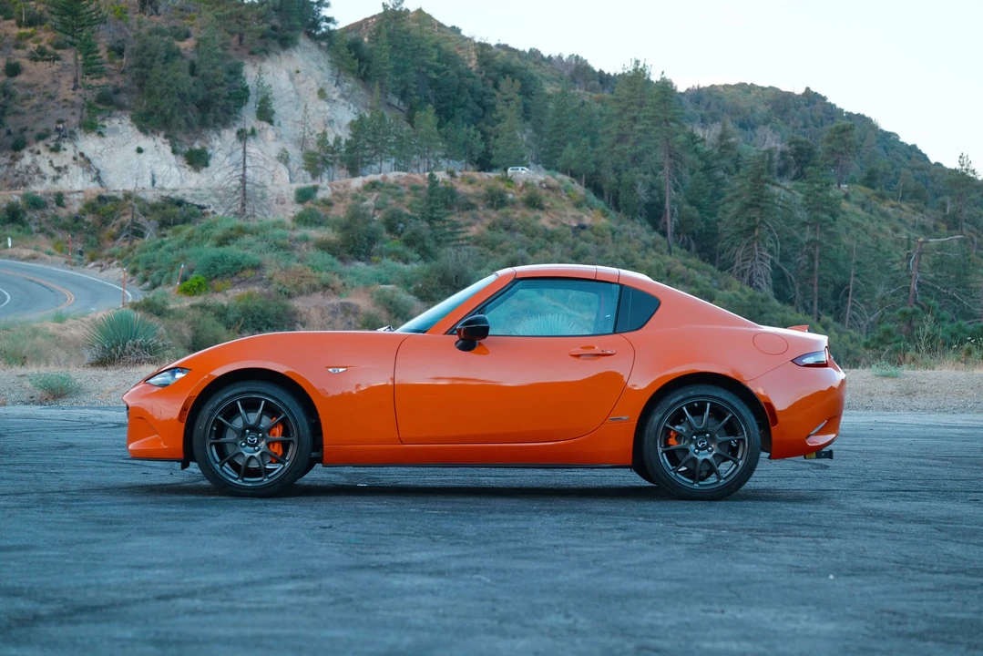 2019 Mazda ND MX-5 Miata - Image 13 of 31