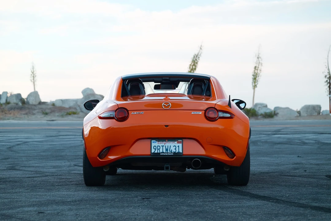 2019 Mazda ND MX-5 Miata - Image 22 of 31