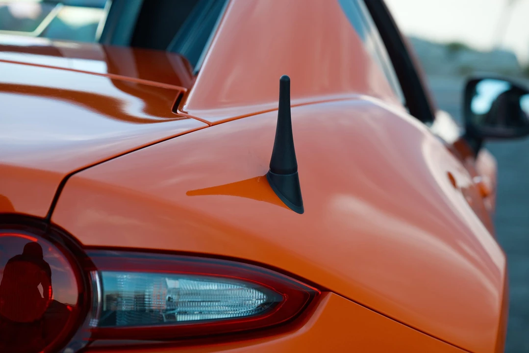 2019 Mazda ND MX-5 Miata - Image 30 of 31