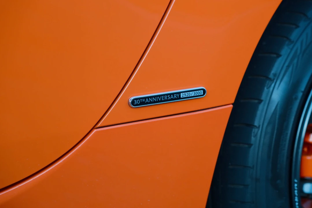 2019 Mazda ND MX-5 Miata - Image 31 of 31
