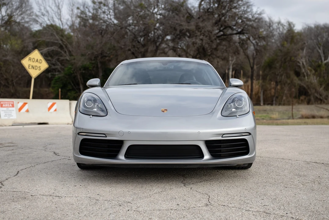 2019 Porsche 718 Cayman S - Image 4 of 31