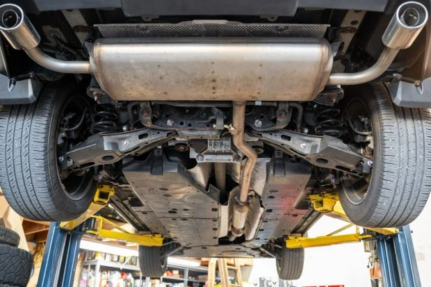 2019 Toyota RAV4 5th Gen - Image 7 of 7