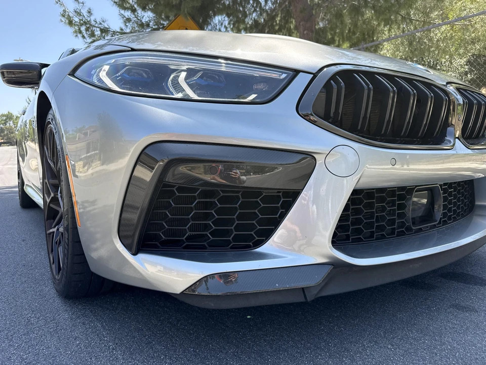 2020 BMW M8 - Image 28 of 31