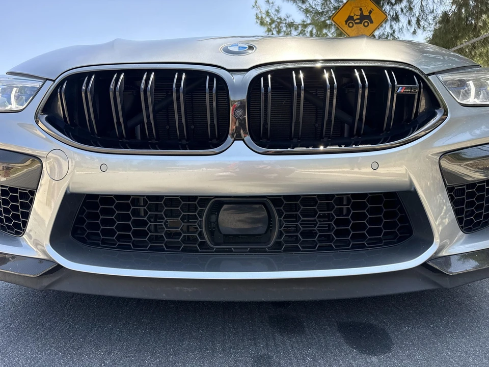 2020 BMW M8 - Image 31 of 31