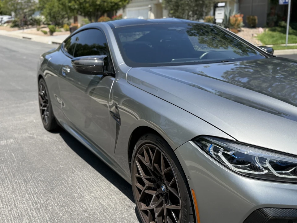2020 BMW M8 - Image 21 of 31
