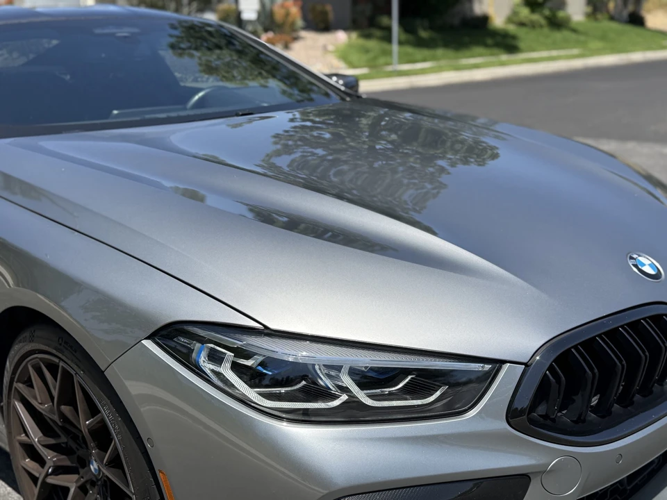 2020 BMW M8 - Image 26 of 31