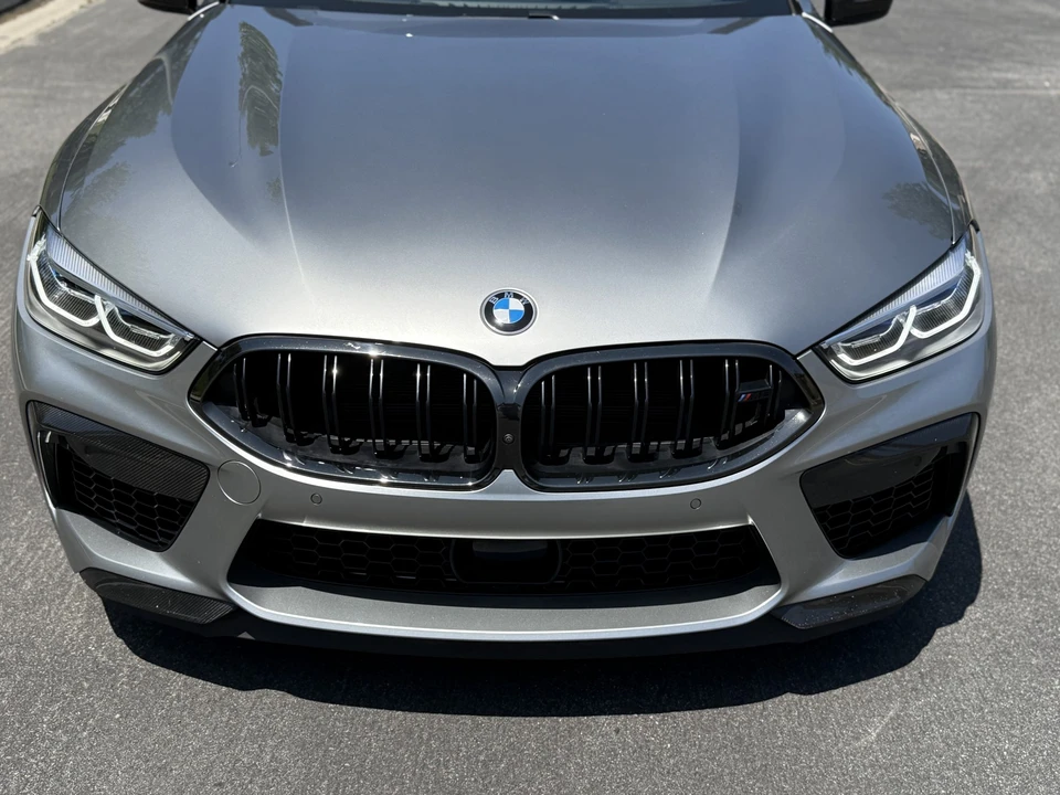 2020 BMW M8 - Image 29 of 31