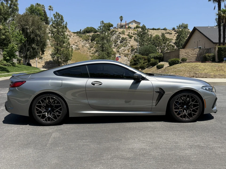 2020 BMW M8 - Image 13 of 31