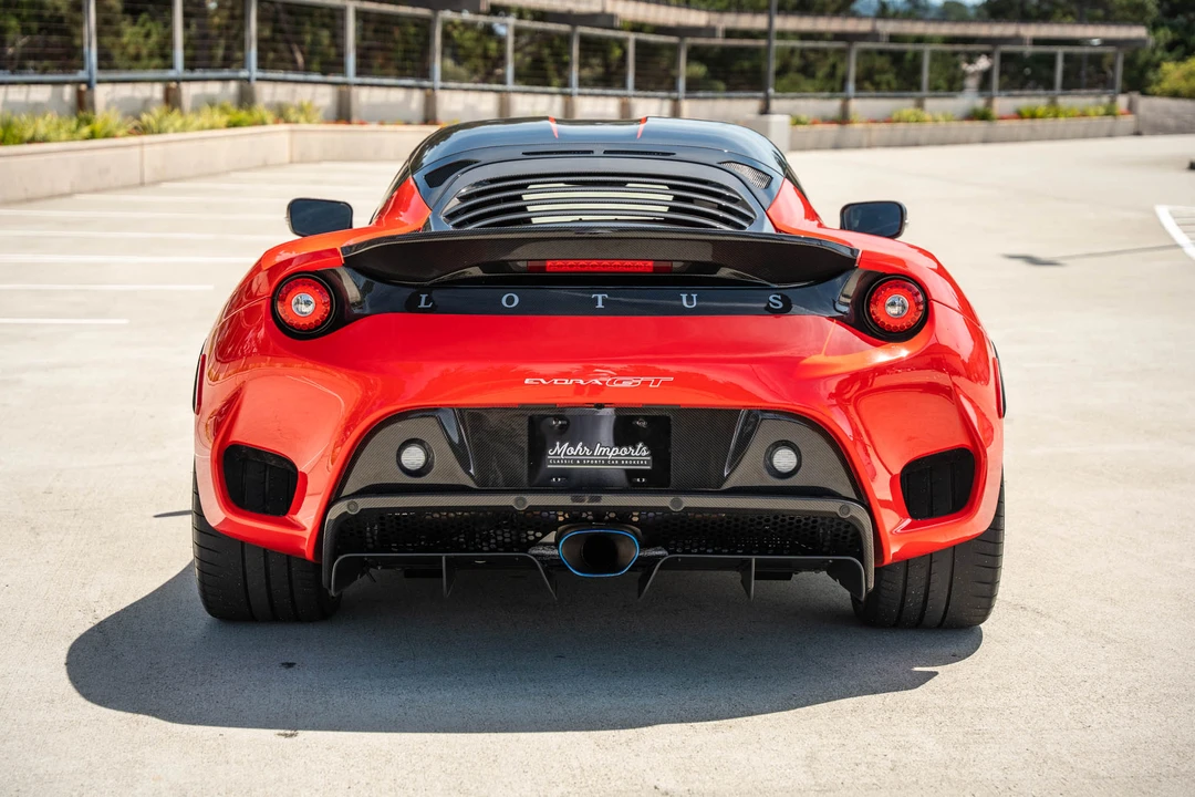 2020 Lotus Evora GT - Image 26 of 31