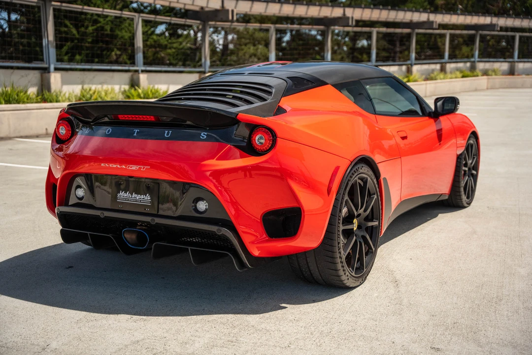 2020 Lotus Evora GT - Image 29 of 31