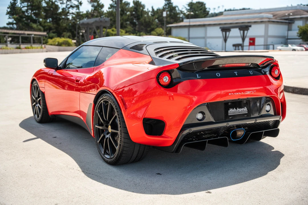 2020 Lotus Evora GT - Image 19 of 31