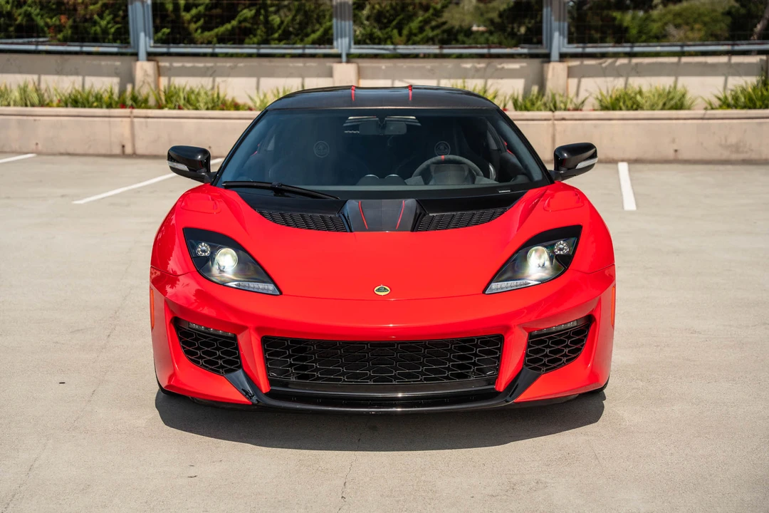 2020 Lotus Evora GT - Image 4 of 31