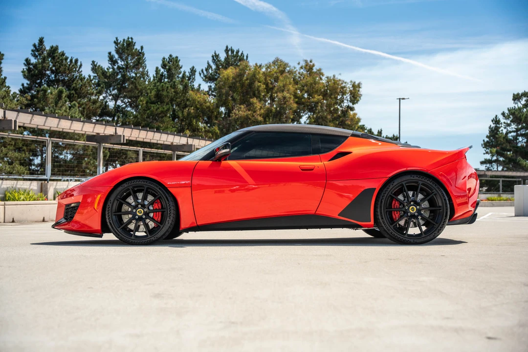 2020 Lotus Evora GT - Image 11 of 31