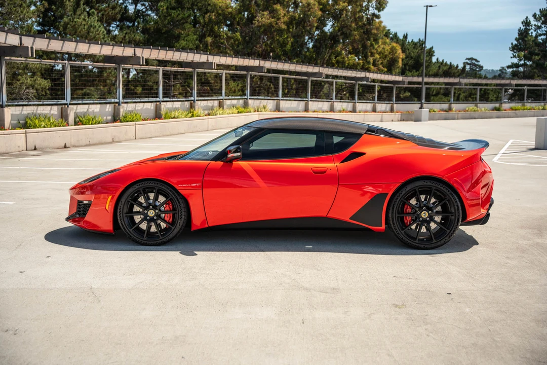 2020 Lotus Evora GT - Image 12 of 31