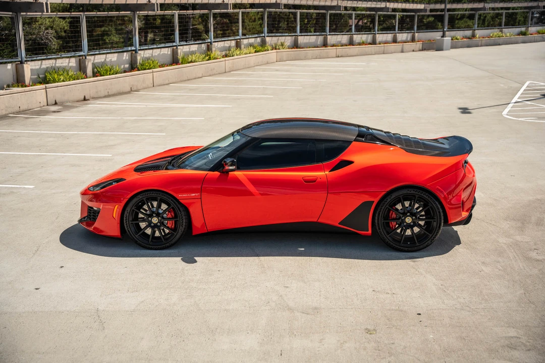 2020 Lotus Evora GT - Image 15 of 31