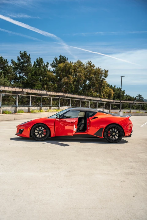2020 Lotus Evora GT - Image 14 of 31