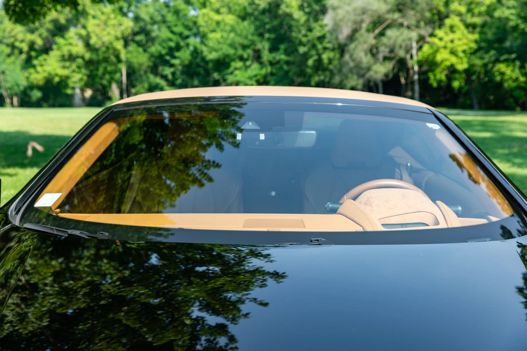 2021 Lexus LC - Image 31 of 31