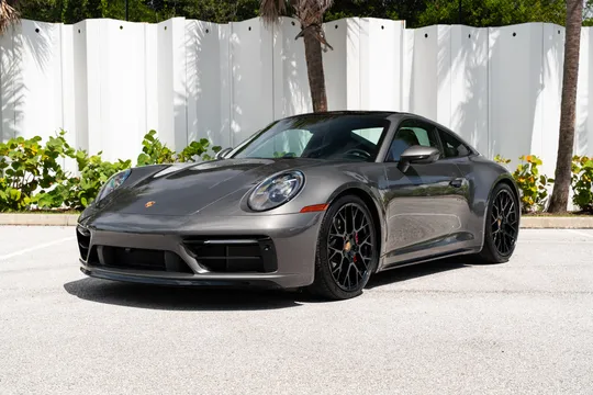 2021 Porsche 992 Carrera 4S - Image 3 of 31