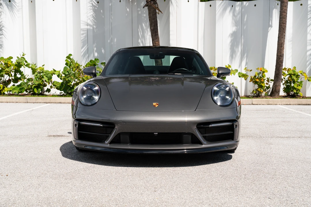 2021 Porsche 992 Carrera 4S - Image 5 of 31