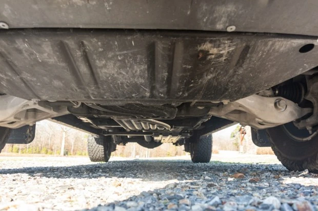 2021 Ram 1500 TRX 1st Gen - Image 8 of 9