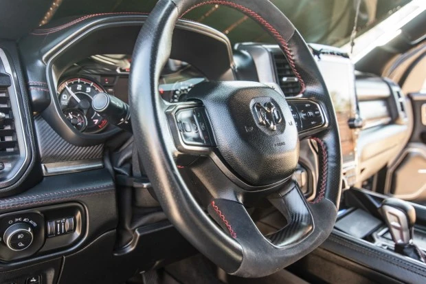 2021 Ram 1500 TRX 1st Gen - Image 5 of 9