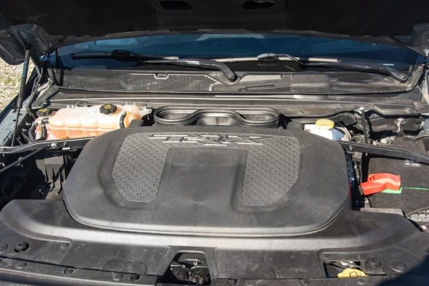 2021 Ram 1500 TRX 1st Gen - Image 7 of 9